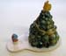 Christmas Tree - Lily Gravell