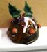 Christmas Pudding_ Mia Fitzsimons