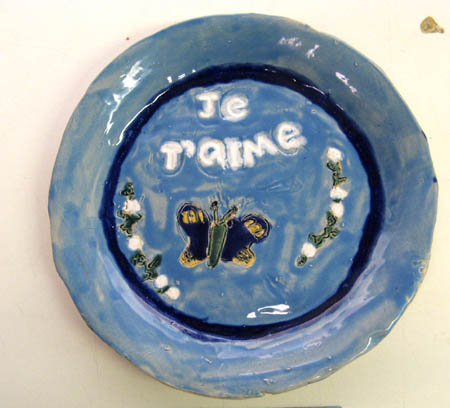 Plate_Lucie Davidson
