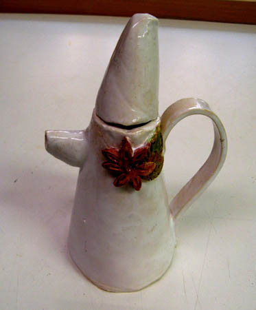 Teapot_Ella Higgins