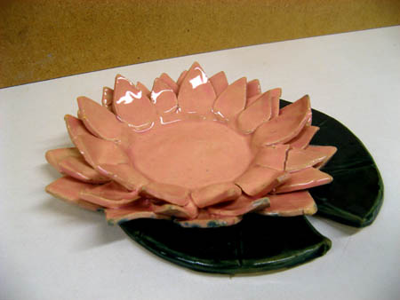 WaterLily_LucieDavidson