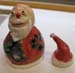 Papa Noel TeaLight_Manon Galez