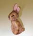 Rabbit - Lucy Moore